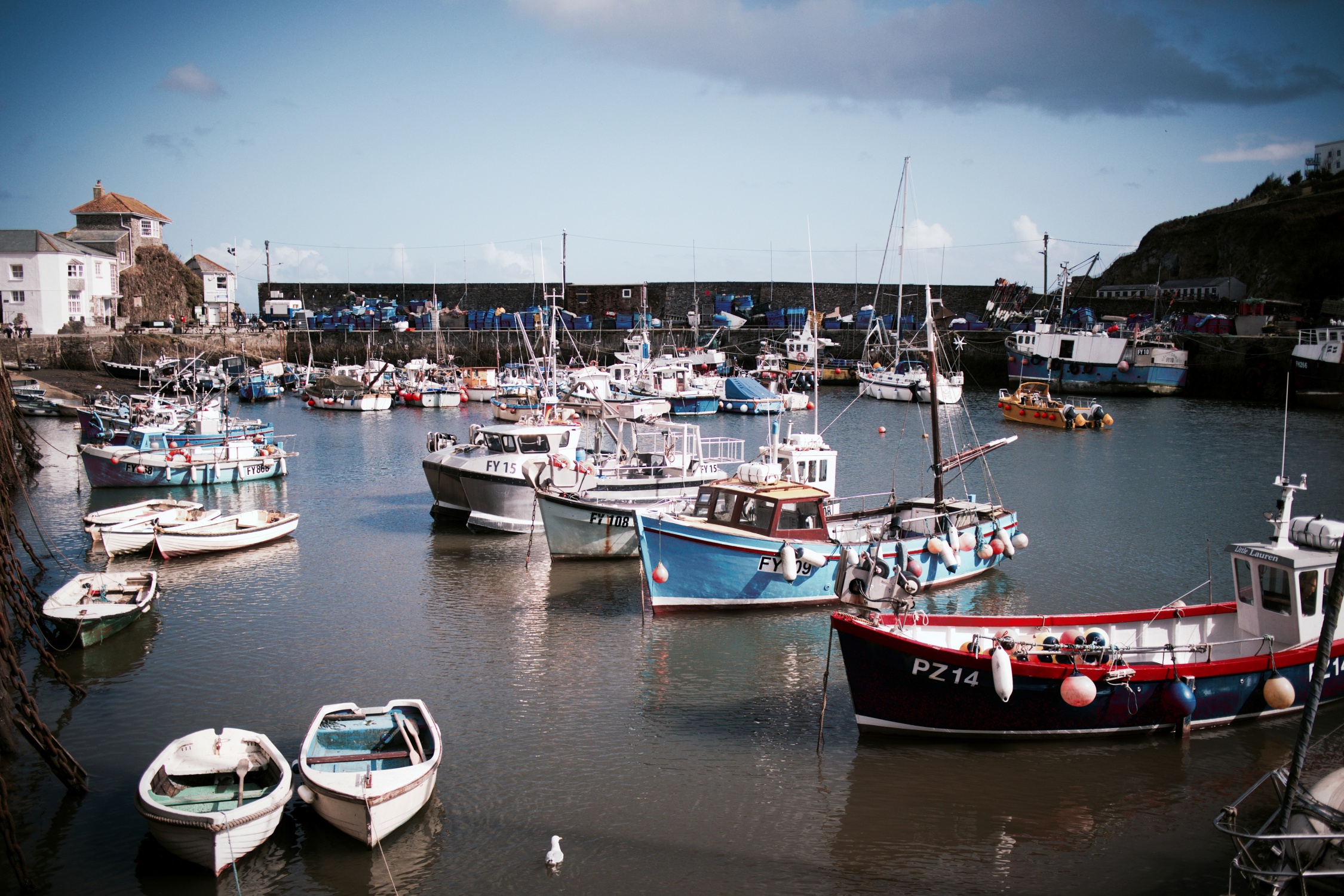 Mevagissey01