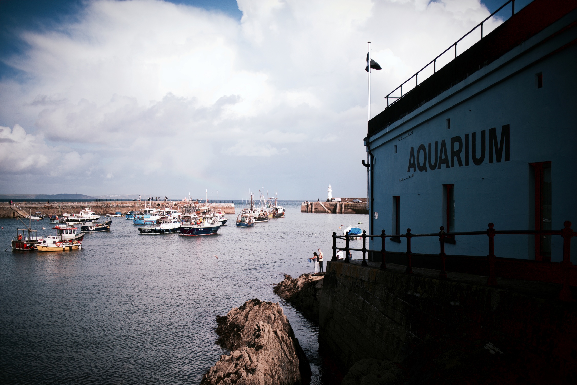 Mevagissey07