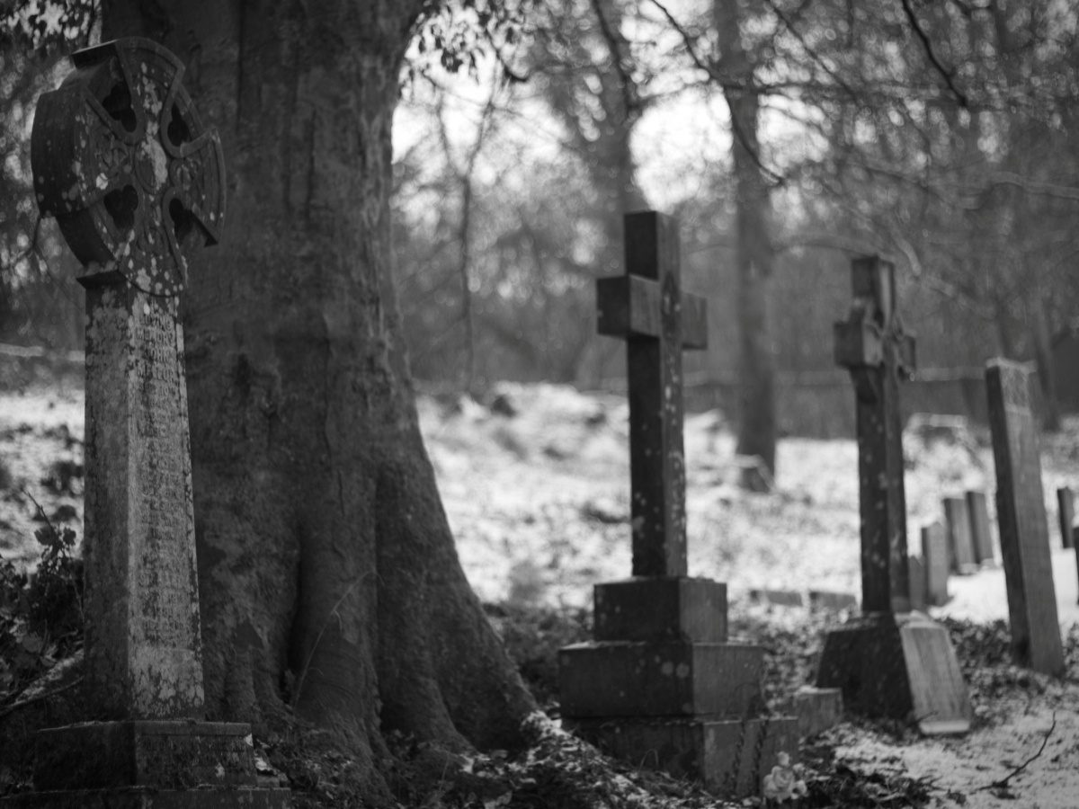 ArnsideCemetery